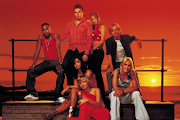 S Club 7