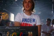 David Guetta