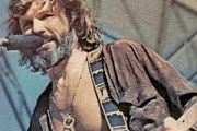 Kris Kristofferson