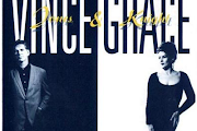 Vince Jones & Grace Knight