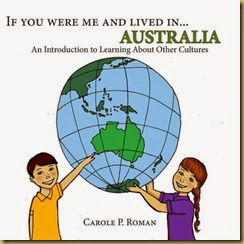Australia cover
