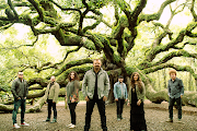 Casting Crowns