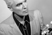 David Byrne