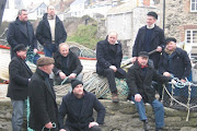 Port Isaac's Fisherman's Friends