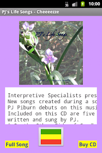 Lastest PJsLifeSongs APK