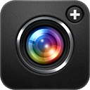 Insta Collage Frames mobile app icon