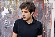 Mark Ronson
