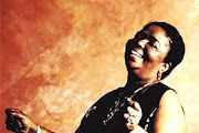 Cesaria Evora