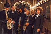 Preservation Hall Jazz Band