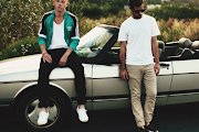Macklemore & Ryan Lewis