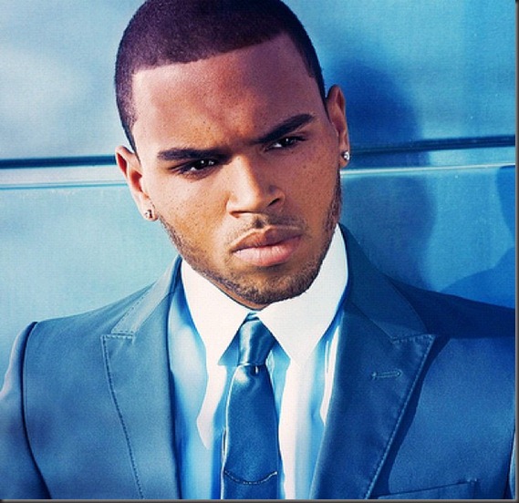 Chris Brown8