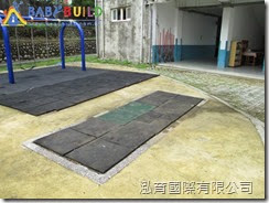 BabyBuild 兒童遊具維修更新 BabyBuild 兒童遊具維修更新