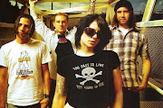 The Distillers