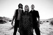 The Joy Formidable