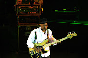 Marcus Miller