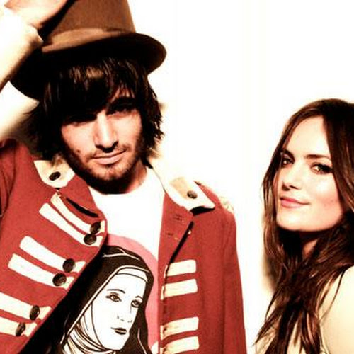 Angus & Julia Stone