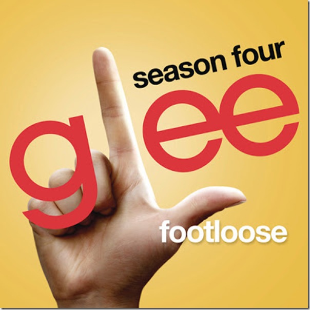 Footloose (Glee Cast Version) - Single