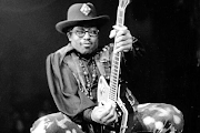 Bo Diddley