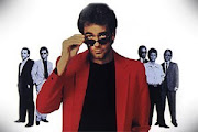 Huey Lewis & The News