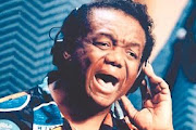 Lamont Dozier