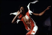 Bootsy Collins