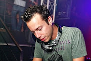 Sander Van Doorn