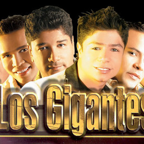 Los Gigantes del Vallenato