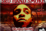 Orlando Brown