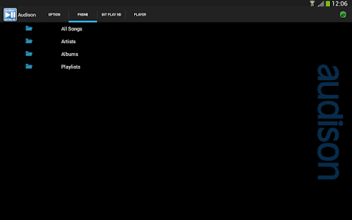 Audison bit Play HD Screenshots 2