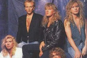 Def Leppard