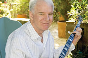 Steve Martin