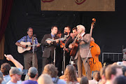 Del McCoury Band