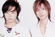 Kinki Kids