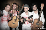 The Parlotones