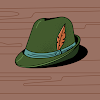 Alex M. Avatar