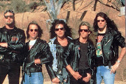 Metal Church