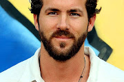 Ryan Reynolds