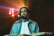 Ben Harper