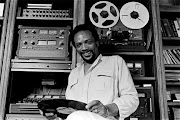 Quincy Jones