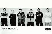 Happy Mondays