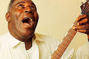 Howlin' Wolf