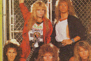 Whitesnake