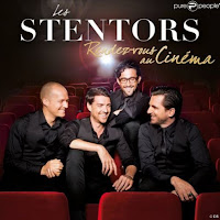 Rendez-vous au Cin&eacute;ma