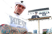 Vanilla Ice