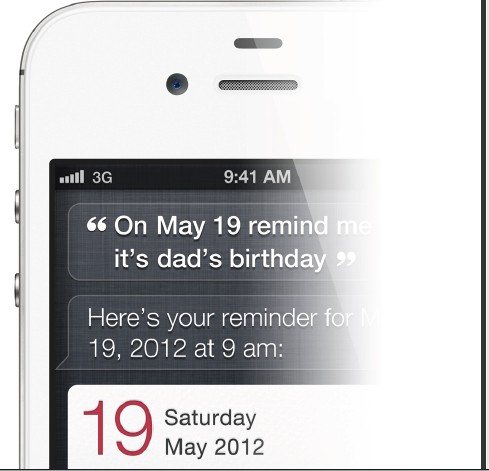 Manual o guia de iOS 5 en español