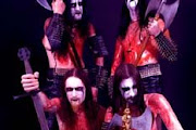 Dark Funeral