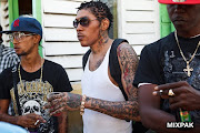 Vybz Kartel