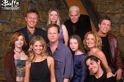 Buffy The Vampire Slayer