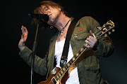 Johnny Rzeznik