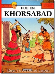 25 Fue en khorsabad 25 Fue en khorsabad